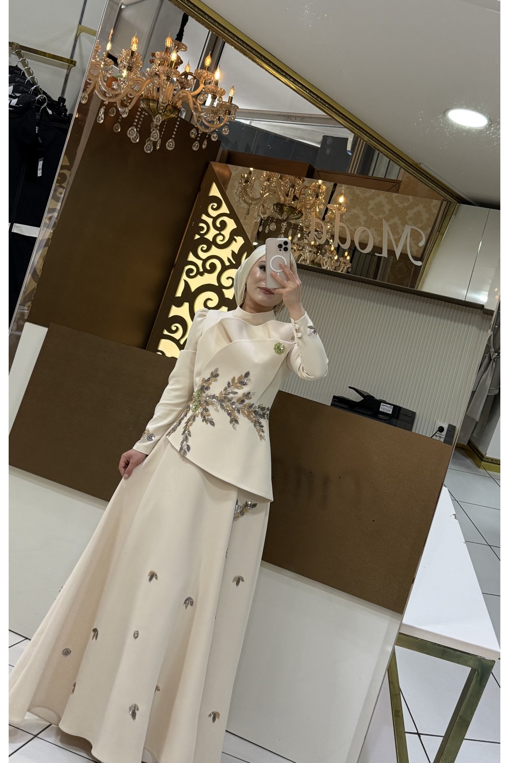 My Dreams Mihra Abiye